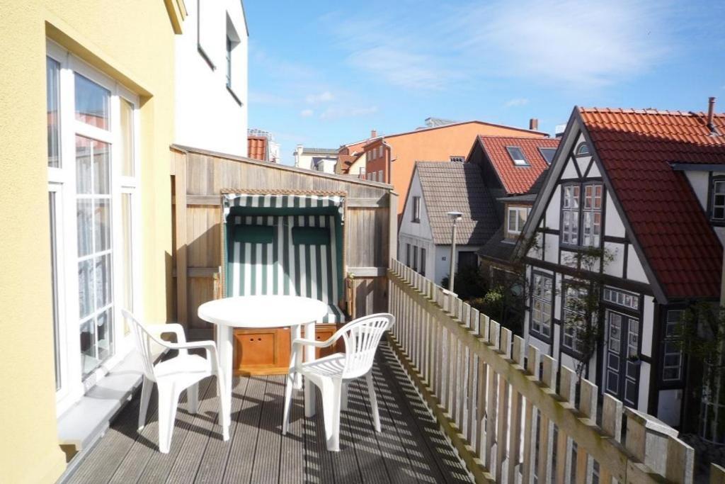 Delfin Apartment Rostock Exterior photo